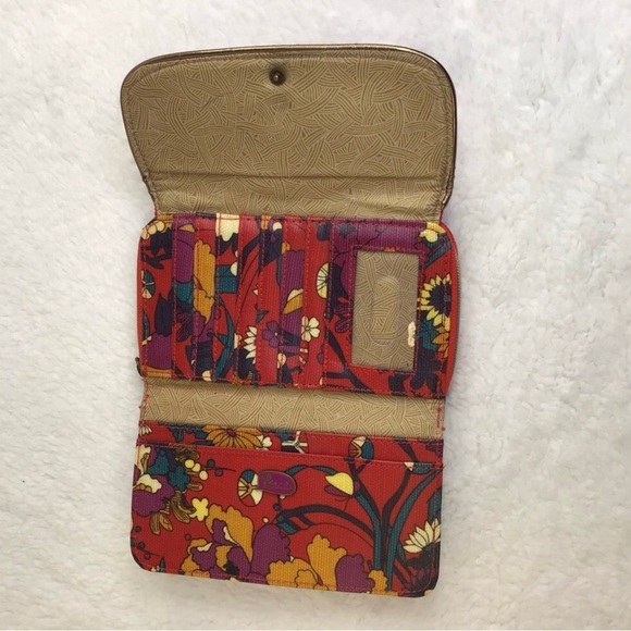 Sakroots Wallet - Picture 2 of 6